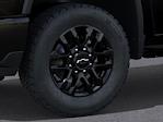 2025 Chevrolet Silverado 2500 Crew Cab 4x4 Pickup for sale #FCHS721 - photo 9
