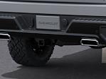 New 2025 Chevrolet Silverado 1500 LT Crew Cab 4x4 Pickup for sale #FCHS727 - photo 14