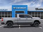 New 2025 Chevrolet Silverado 1500 LT Crew Cab 4x4 Pickup for sale #FCHS727 - photo 5