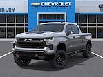 New 2025 Chevrolet Silverado 1500 LT Crew Cab 4x4 Pickup for sale #FCHS727 - photo 6