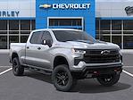New 2025 Chevrolet Silverado 1500 LT Crew Cab 4x4 Pickup for sale #FCHS727 - photo 7