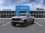New 2025 Chevrolet Silverado 1500 LT Crew Cab 4x4 Pickup for sale #FCHS727 - photo 8