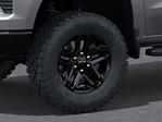 New 2025 Chevrolet Silverado 1500 LT Crew Cab 4x4 Pickup for sale #FCHS727 - photo 9