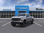 2025 Chevrolet Silverado 1500 Crew Cab 4x4 Pickup for sale #FCHS734 - photo 8