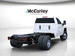 2025 Chevrolet Silverado 3500 Regular Cab 4x4 Cab Chassis for sale #FCHS742 - photo 6