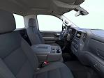 2025 Chevrolet Silverado 3500 Regular Cab 4x4 Cab Chassis for sale #FCHS742 - photo 13