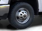 2025 Chevrolet Silverado 3500 Regular Cab 4x4 Cab Chassis for sale #FCHS742 - photo 25