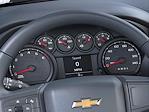 New 2025 Chevrolet Silverado 3500 Regular Cab Cab Chassis for sale #FCHS742 - photo 14