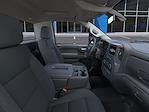 New 2025 Chevrolet Silverado 3500 Work Truck Regular Cab 4x4 Cab Chassis for sale #FCHS742 - photo 17