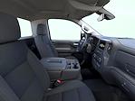 New 2025 Chevrolet Silverado 3500 Regular Cab Cab Chassis for sale #FCHS742 - photo 11