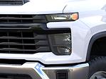 New 2025 Chevrolet Silverado 3500 Regular Cab Cab Chassis for sale #FCHS742 - photo 20