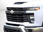 New 2025 Chevrolet Silverado 3500 Regular Cab Cab Chassis for sale #FCHS742 - photo 22