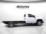 New 2025 Chevrolet Silverado 3500 Regular Cab Cab Chassis for sale #FCHS742 - photo 5