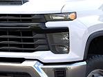 New 2025 Chevrolet Silverado 3500 Regular Cab Cab Chassis for sale #FCHS742 - photo 20