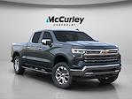 New 2025 Chevrolet Silverado 1500 LTZ Crew Cab 4x4 Pickup for sale #FCHS745 - photo 1