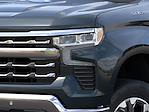 New 2025 Chevrolet Silverado 1500 LTZ Crew Cab 4x4 Pickup for sale #FCHS745 - photo 10