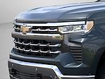 New 2025 Chevrolet Silverado 1500 LTZ Crew Cab 4x4 Pickup for sale #FCHS745 - photo 13