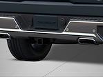New 2025 Chevrolet Silverado 1500 LTZ Crew Cab 4x4 Pickup for sale #FCHS745 - photo 14