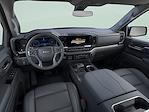 New 2025 Chevrolet Silverado 1500 LTZ Crew Cab 4x4 Pickup for sale #FCHS745 - photo 15