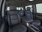 New 2025 Chevrolet Silverado 1500 LTZ Crew Cab 4x4 Pickup for sale #FCHS745 - photo 16