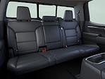 New 2025 Chevrolet Silverado 1500 LTZ Crew Cab 4x4 Pickup for sale #FCHS745 - photo 17