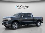 New 2025 Chevrolet Silverado 1500 LTZ Crew Cab 4x4 Pickup for sale #FCHS745 - photo 3