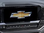 New 2025 Chevrolet Silverado 1500 LTZ Crew Cab 4x4 Pickup for sale #FCHS745 - photo 20