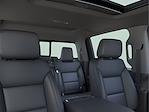 New 2025 Chevrolet Silverado 1500 LTZ Crew Cab 4x4 Pickup for sale #FCHS745 - photo 24