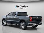New 2025 Chevrolet Silverado 1500 LTZ Crew Cab 4x4 Pickup for sale #FCHS745 - photo 4