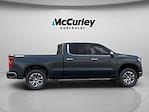 New 2025 Chevrolet Silverado 1500 LTZ Crew Cab 4x4 Pickup for sale #FCHS745 - photo 5