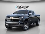 New 2025 Chevrolet Silverado 1500 LTZ Crew Cab 4x4 Pickup for sale #FCHS745 - photo 6
