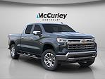 New 2025 Chevrolet Silverado 1500 LTZ Crew Cab 4x4 Pickup for sale #FCHS745 - photo 7