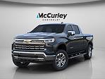 New 2025 Chevrolet Silverado 1500 LTZ Crew Cab 4x4 Pickup for sale #FCHS745 - photo 8