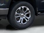 New 2025 Chevrolet Silverado 1500 LTZ Crew Cab 4x4 Pickup for sale #FCHS745 - photo 9