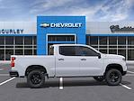 New 2025 Chevrolet Silverado 1500 Custom Crew Cab 4x4 Pickup for sale #FCHS746 - photo 5