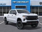 New 2025 Chevrolet Silverado 1500 Custom Crew Cab 4x4 Pickup for sale #FCHS746 - photo 7