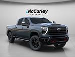 New 2025 Chevrolet Silverado 2500 LTZ Crew Cab 4x4 Pickup for sale #FCHS747 - photo 1