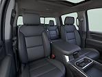 New 2025 Chevrolet Silverado 2500 LTZ Crew Cab 4x4 Pickup for sale #FCHS747 - photo 10