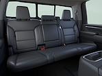 New 2025 Chevrolet Silverado 2500 LTZ Crew Cab 4x4 Pickup for sale #FCHS747 - photo 11