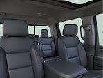 New 2025 Chevrolet Silverado 2500 LTZ Crew Cab 4x4 Pickup for sale #FCHS747 - photo 18