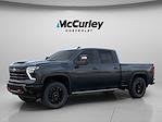 New 2025 Chevrolet Silverado 2500 LTZ Crew Cab 4x4 Pickup for sale #FCHS747 - photo 3