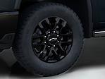 New 2025 Chevrolet Silverado 2500 LTZ Crew Cab 4x4 Pickup for sale #FCHS747 - photo 23