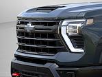 New 2025 Chevrolet Silverado 2500 LTZ Crew Cab 4x4 Pickup for sale #FCHS747 - photo 24