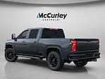 New 2025 Chevrolet Silverado 2500 LTZ Crew Cab 4x4 Pickup for sale #FCHS747 - photo 4