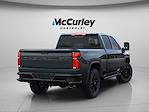 New 2025 Chevrolet Silverado 2500 LTZ Crew Cab 4x4 Pickup for sale #FCHS747 - photo 2