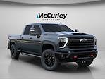 New 2025 Chevrolet Silverado 2500 LTZ Crew Cab 4x4 Pickup for sale #FCHS747 - photo 7