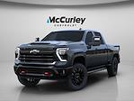 New 2025 Chevrolet Silverado 2500 LTZ Crew Cab 4x4 Pickup for sale #FCHS747 - photo 8