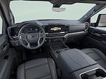 New 2025 Chevrolet Silverado 2500 LTZ Crew Cab 4x4 Pickup for sale #FCHS747 - photo 9