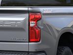 New 2025 Chevrolet Silverado 1500 Custom Crew Cab 4x4 Pickup for sale #FCHS753 - photo 11
