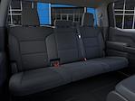 New 2025 Chevrolet Silverado 1500 Custom Crew Cab 4x4 Pickup for sale #FCHS753 - photo 17
